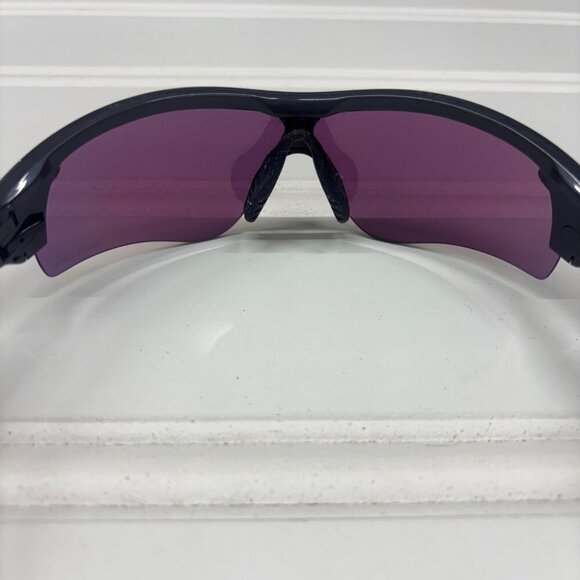 Oakley RadarLock Path (Low Bridge Fit) Heritage Colors Collection Carbon Prizm - Picture 6 of 13